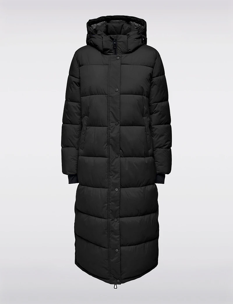 Manteau Puffer Boxing day Deals par Only | Manteaux