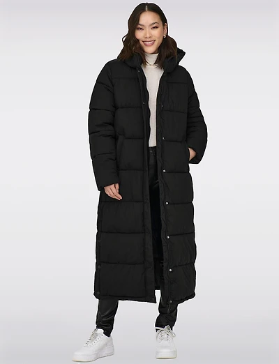 Manteau Puffer Boxing day Deals par Only | Manteaux