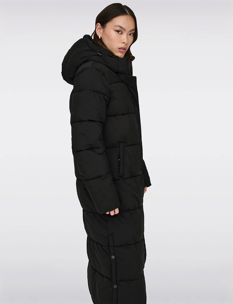 Manteau Puffer Boxing day Deals par Only | Manteaux