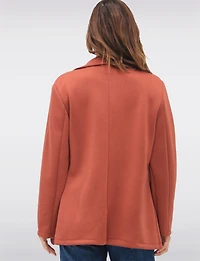 Blazer Regular Fit Boxing Day par Froccella | Manteaux Manteaux