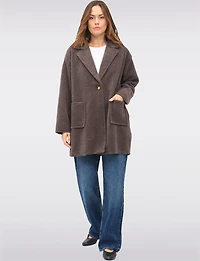 Manteau Notch Boxing day Deals par GEORGE BOND SPORTS | Manteaux