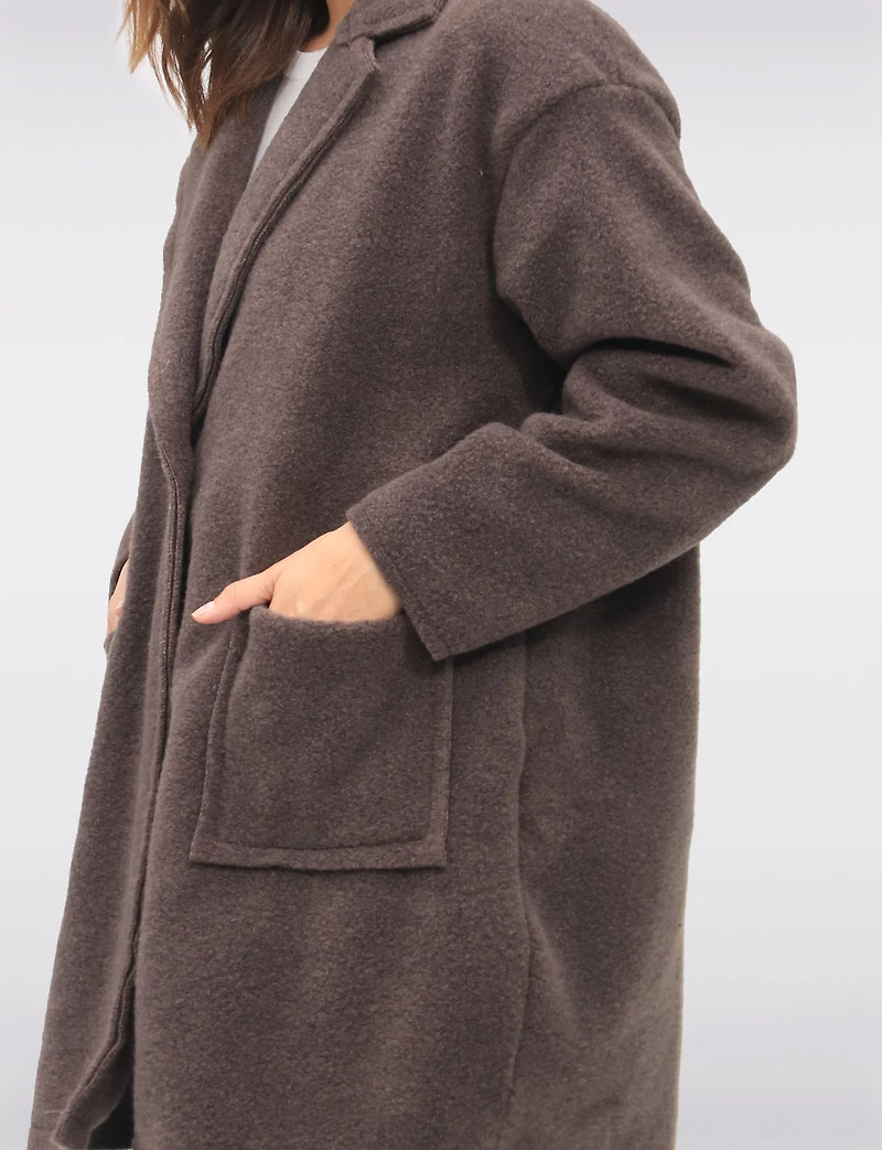 Manteau Notch Boxing day Deals par GEORGE BOND SPORTS | Manteaux