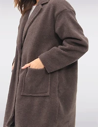 Manteau Notch Boxing day Deals par GEORGE BOND SPORTS | Manteaux