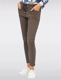 Pantalon Boxer Boxing Day par Froccella | Manteaux