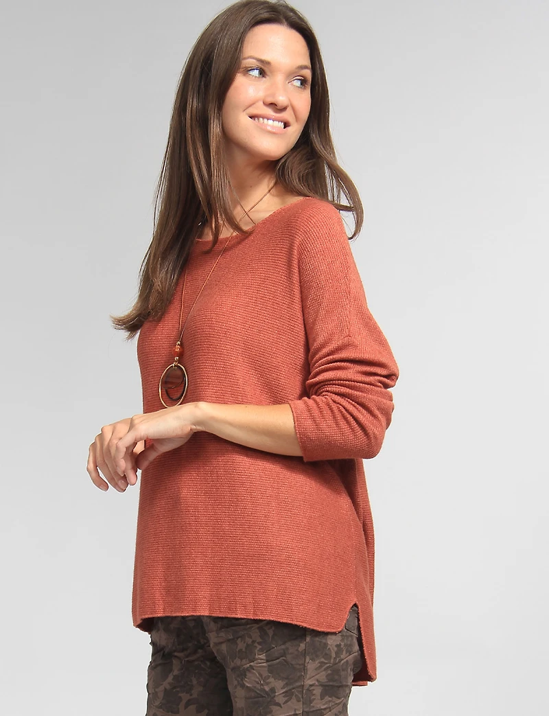 Haut Maille Collier Boho Boxing day Deals par Froccella | Manteaux