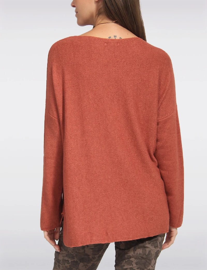 Haut Maille Collier Boho Boxing day Deals par Froccella | Manteaux