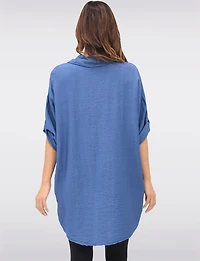 Blouse Floral Boxing day Deals par Froccella | Manteaux