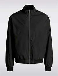 Veste Coupe-Vent Léger pour Homme avec Col Montant par Jack & Jones