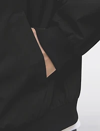 Veste Coupe-Vent Léger pour Homme avec Col Montant par Jack & Jones