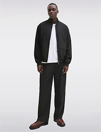 Veste Coupe-Vent Léger pour Homme avec Col Montant par Jack & Jones