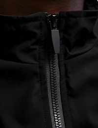 Veste Coupe-Vent Léger pour Homme avec Col Montant par Jack & Jones