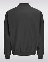 Veste Coupe-Vent Léger pour Homme avec Col Baseball Côtelé par Jack & Jones