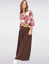 Top Impression Floral Boxing day Deals par Froccella | Manteaux Manteaux