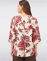 Top Impression Floral Boxing day Deals par Froccella | Manteaux Manteaux