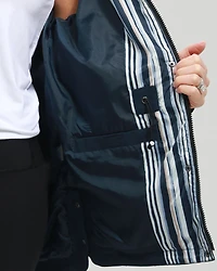 Manteau Végan Breathe-Tech® Softshell avec Capuche Amovible par Saki