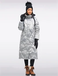 Manteau Long Puffer Boxing day Sale par Frandsen | Manteaux