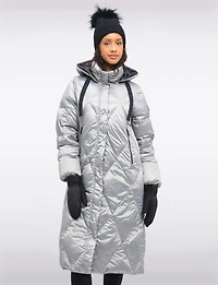 Manteau Long Puffer Boxing day Sale par Frandsen | Manteaux