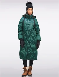 Manteau Long Puffer Boxing day Sale par Frandsen | Manteaux