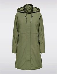 Manteau Surdimensionné Boxing Day par Only | Manteaux