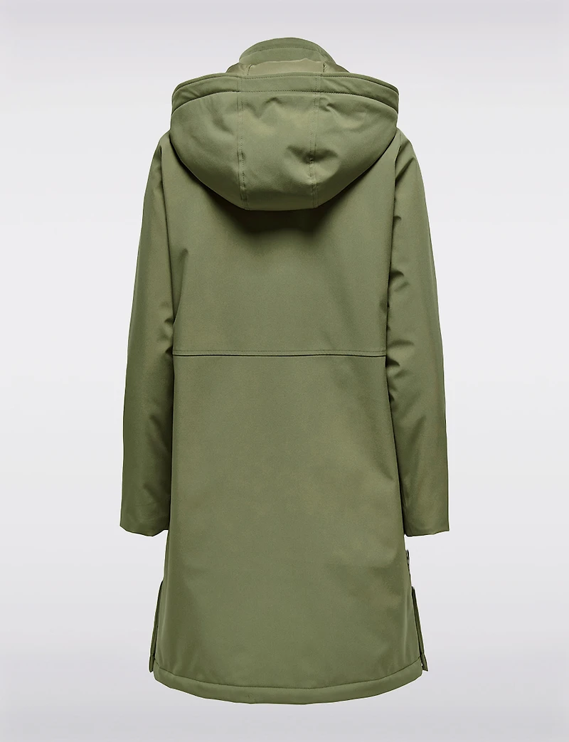 Manteau Surdimensionné Boxing Day par Only | Manteaux