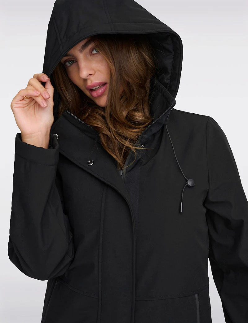 Manteau Surdimensionné Boxing Day par Only | Manteaux
