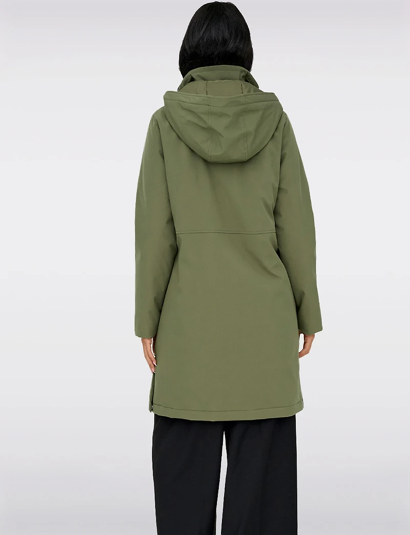 Manteau Surdimensionné Boxing Day par Only | Manteaux