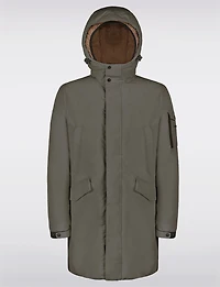 Parka Homme Légère Boxing day Deals par Geox | Manteaux Manteaux