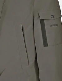 Parka Homme Légère Boxing day Deals par Geox | Manteaux Manteaux