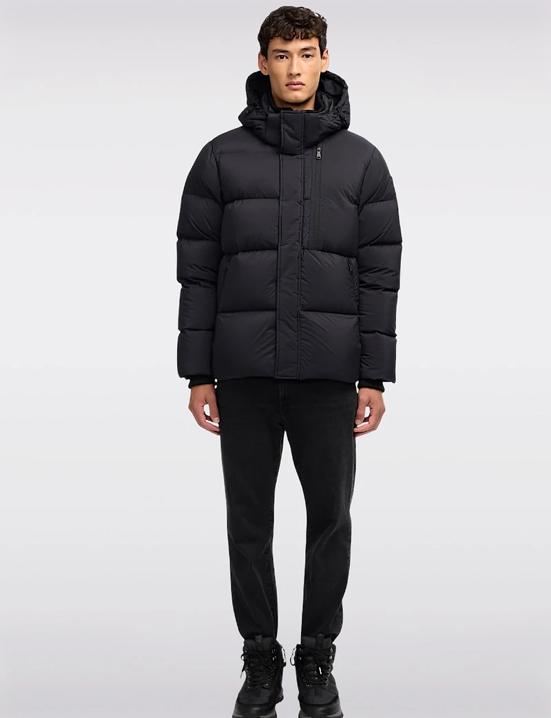 Veste Boxing Day Offre par Pajar | Manteaux