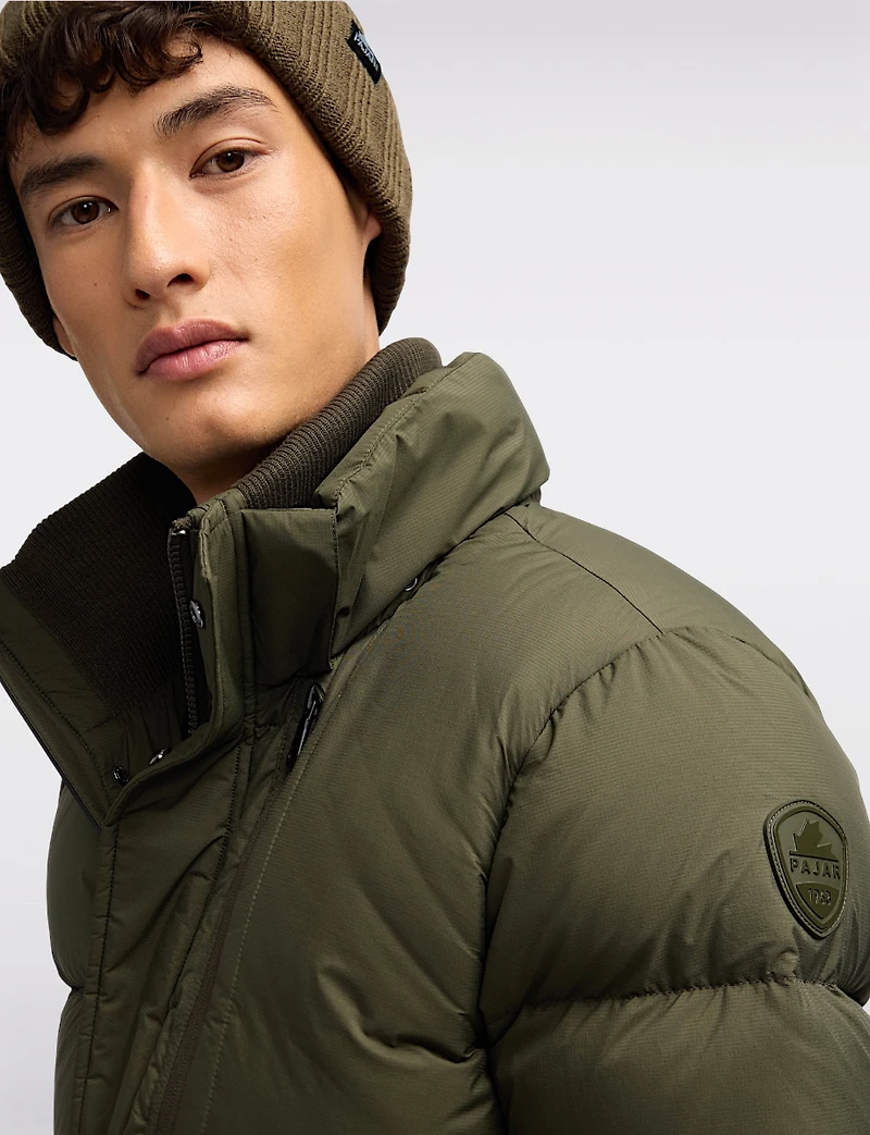 Veste Boxing Day Offre par Pajar | Manteaux