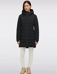 Manteau Puffer Matelassé Boxing Day par Pajar | Manteaux