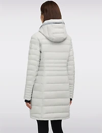 Manteau Puffer Matelassé Boxing Day par Pajar | Manteaux