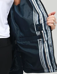 Manteau Végan Breathe-Tech® Softshell avec Capuche Amovible par Saki