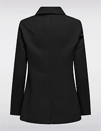 Manteau Court Pea Regular Boxing Day par Only | Manteaux