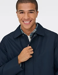 Veste Nylon Légère Homme par Only & Sons