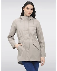 Parka Imperméable Durable par Vero Moda