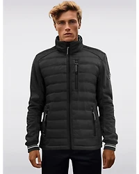 Doudoune Sport Légère Point Zero