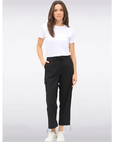 Pantalon Cargo Léger Point Zero