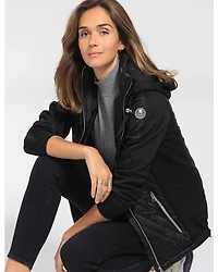 Doudoune Julia Polyloft par Saki Sport