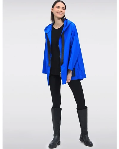 Veste Ultralégère Chic Froccella