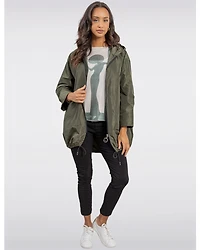 Veste Coupe-Vent Ultralégère Froccella