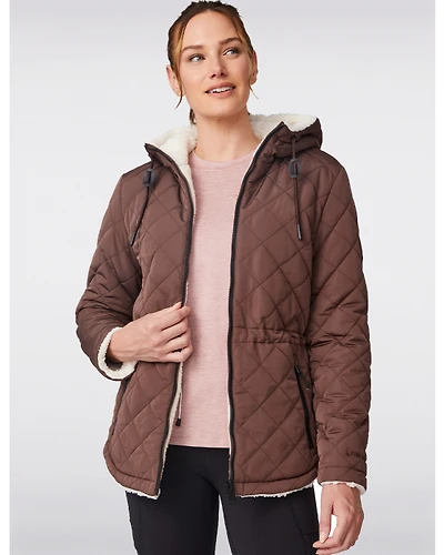 Veste Boxing Day Offres par Free Country | Manteaux Manteaux