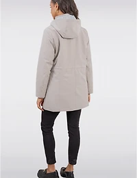 Parka Softshell Vegan par Saki