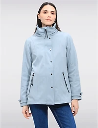 Veste Softshell Végane par Saki
