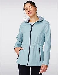 Veste Active Ajustée Softshell par Free Country
