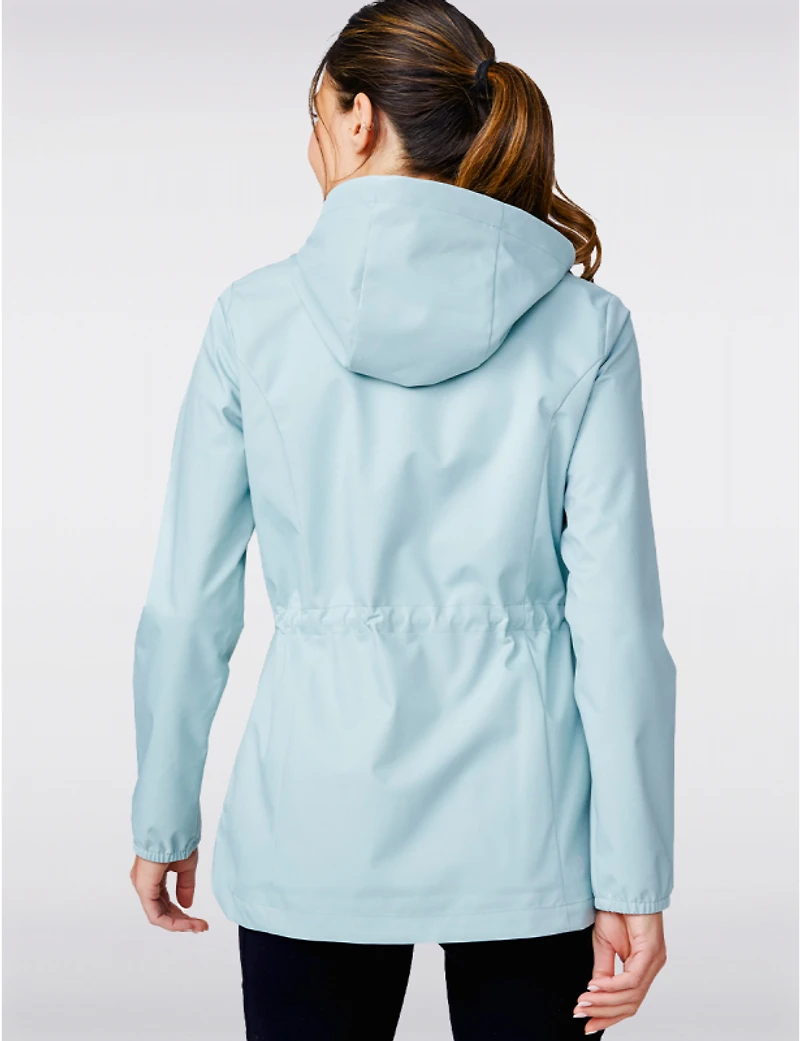 Veste Active Ajustée Softshell par Free Country
