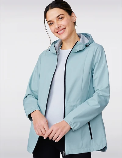 Veste Active Ajustée Softshell par Free Country
