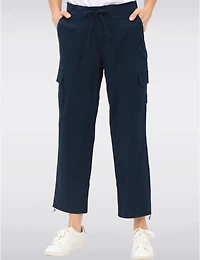 Pantalon Cargo Léger Point Zero