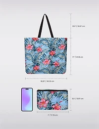 Sac Fourre-Tout Léger