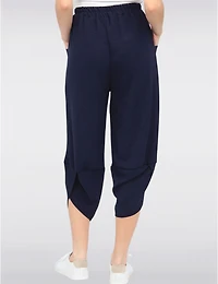 Pantalon Ballon Asymétrique Froccella